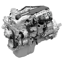 C246F Engine